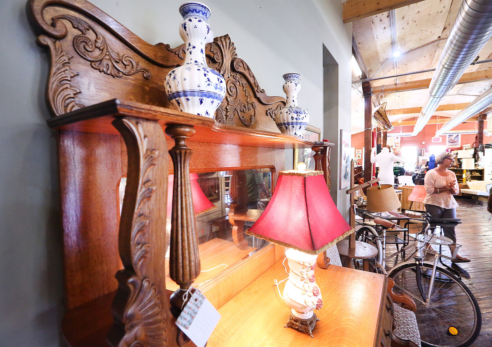 Waterloo Antique Mall